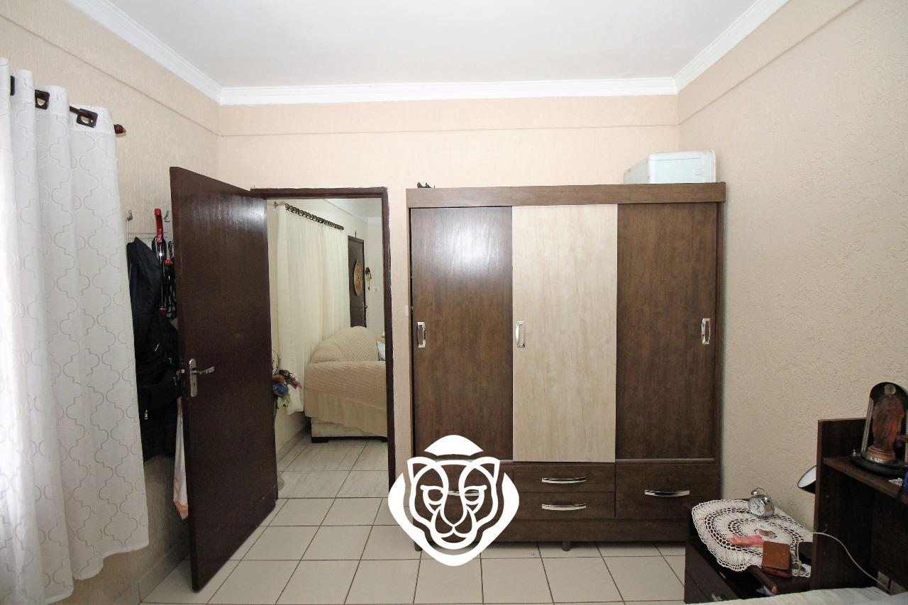 Dormitório I - casa I