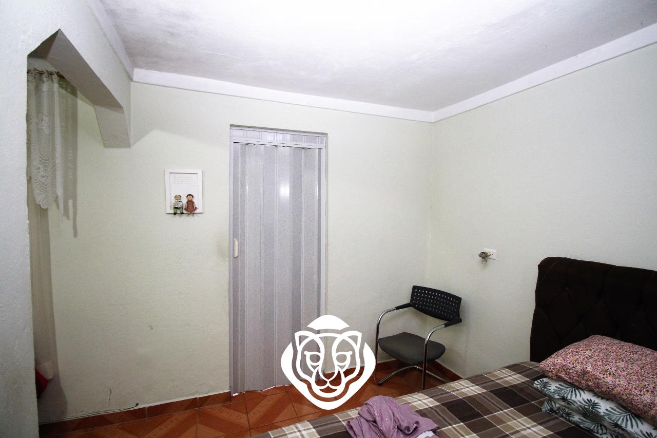 Dormitório I - casa II