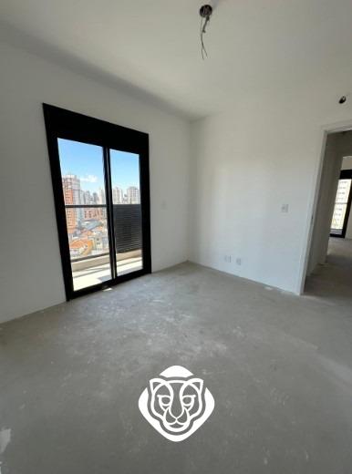 Dormitório I - suíte