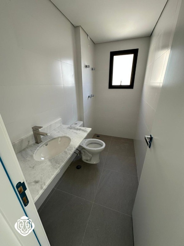 Banheiro - Dormitório I