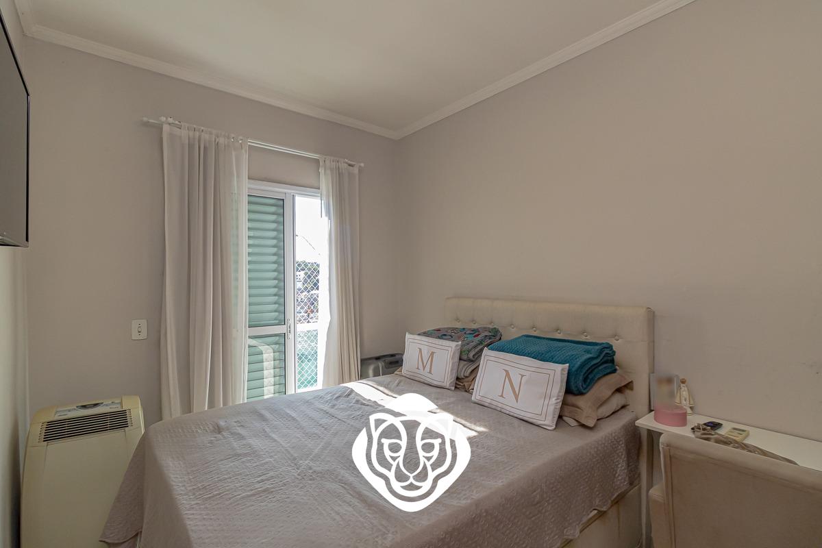 Dormitório II - Suíte