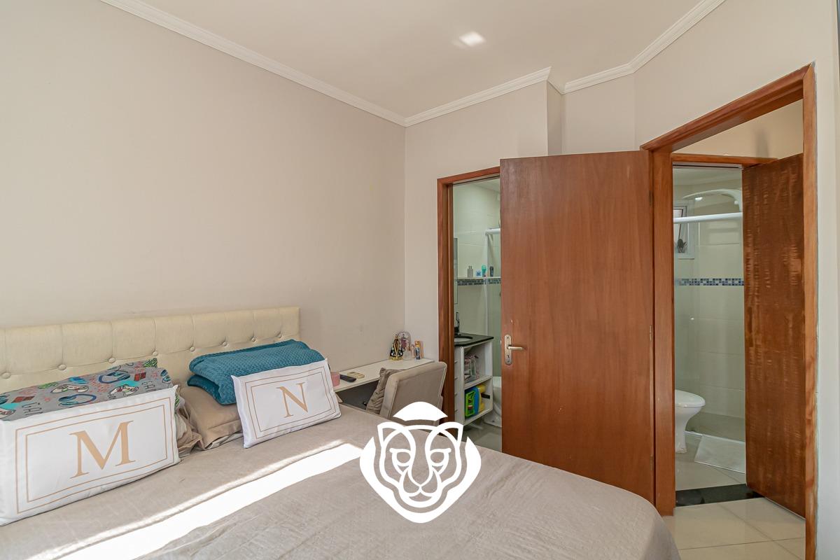 Dormitório II - Suíte