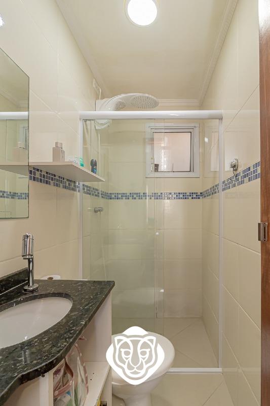 Banheiro - Dormitório II