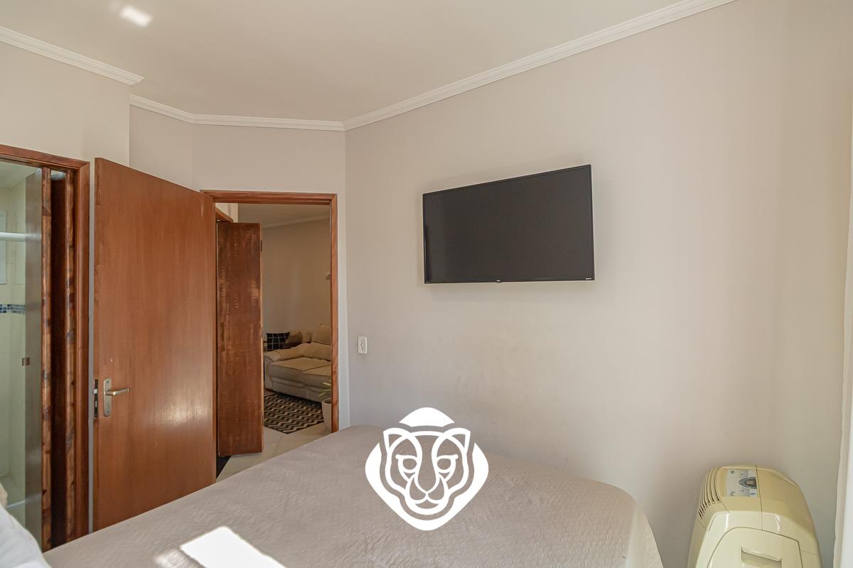 Dormitório II - Suíte