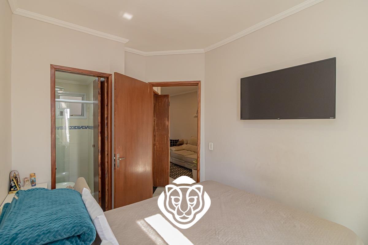 Dormitório II - Suíte