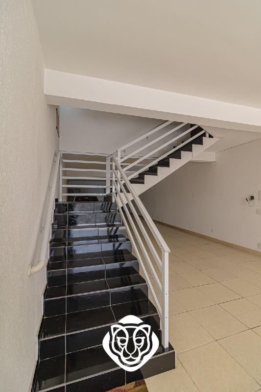 Acesso ao apartamento