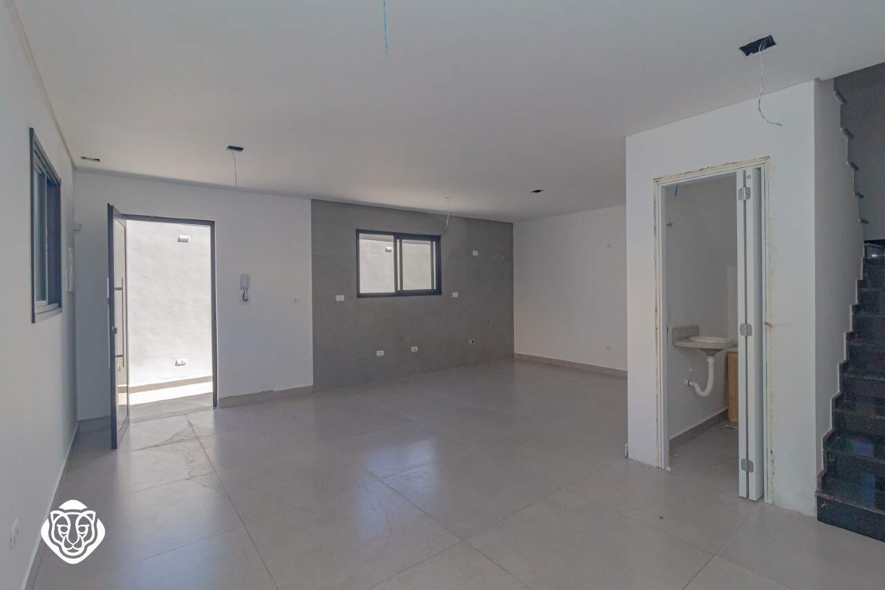 Sala / Cozinha