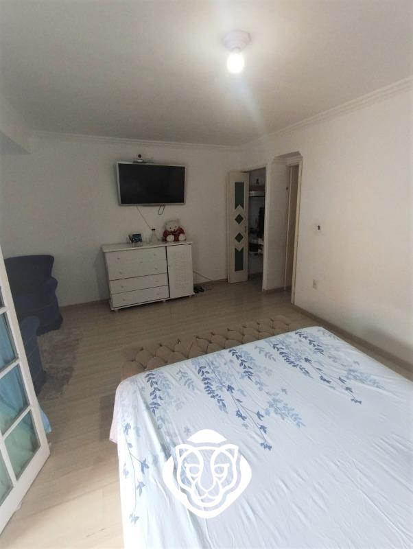 Dormitório III - suíte