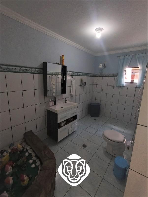 Banheiro - Dormitório III