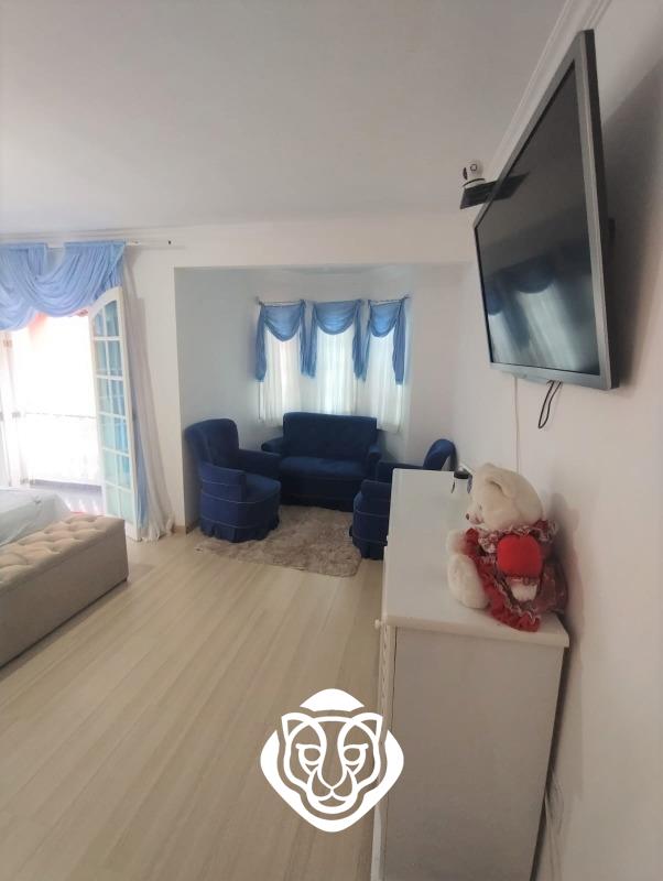 Dormitório III - suíte