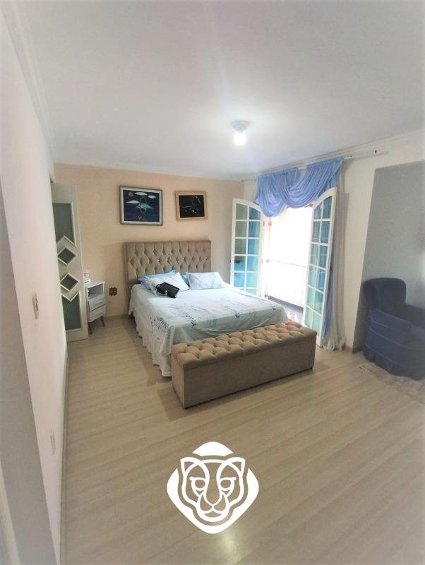 Dormitório III - suíte