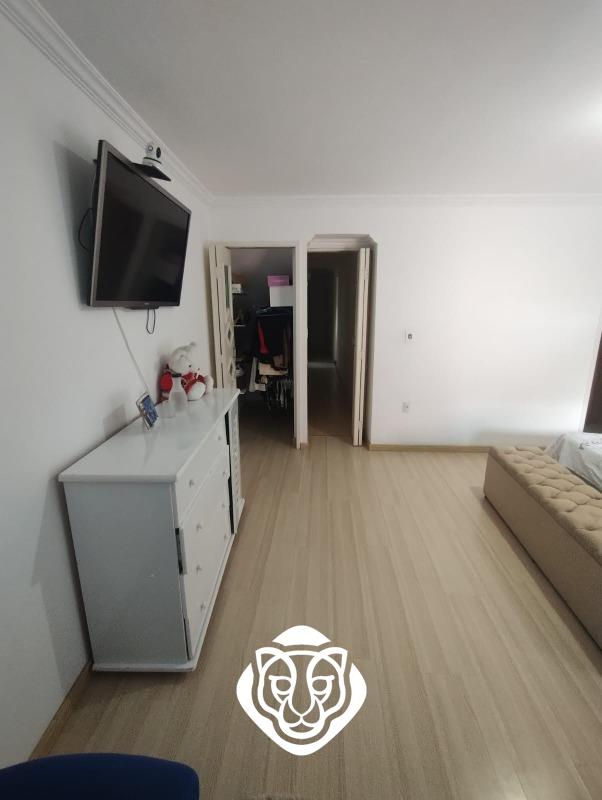 Dormitório III - suíte