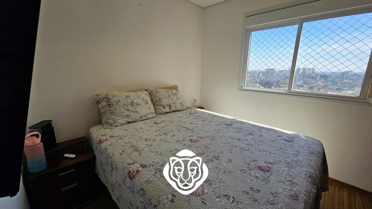 Dormitório I - Suíte