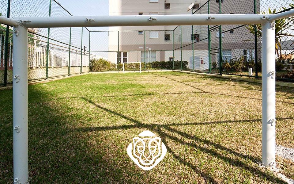 Campo de futebol