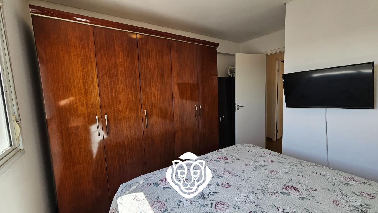 Dormitório I - Suíte