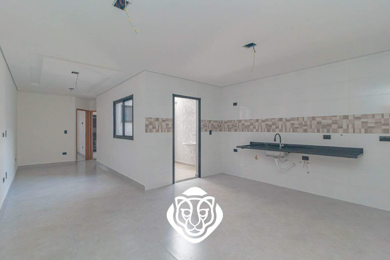 Sala / Cozinha