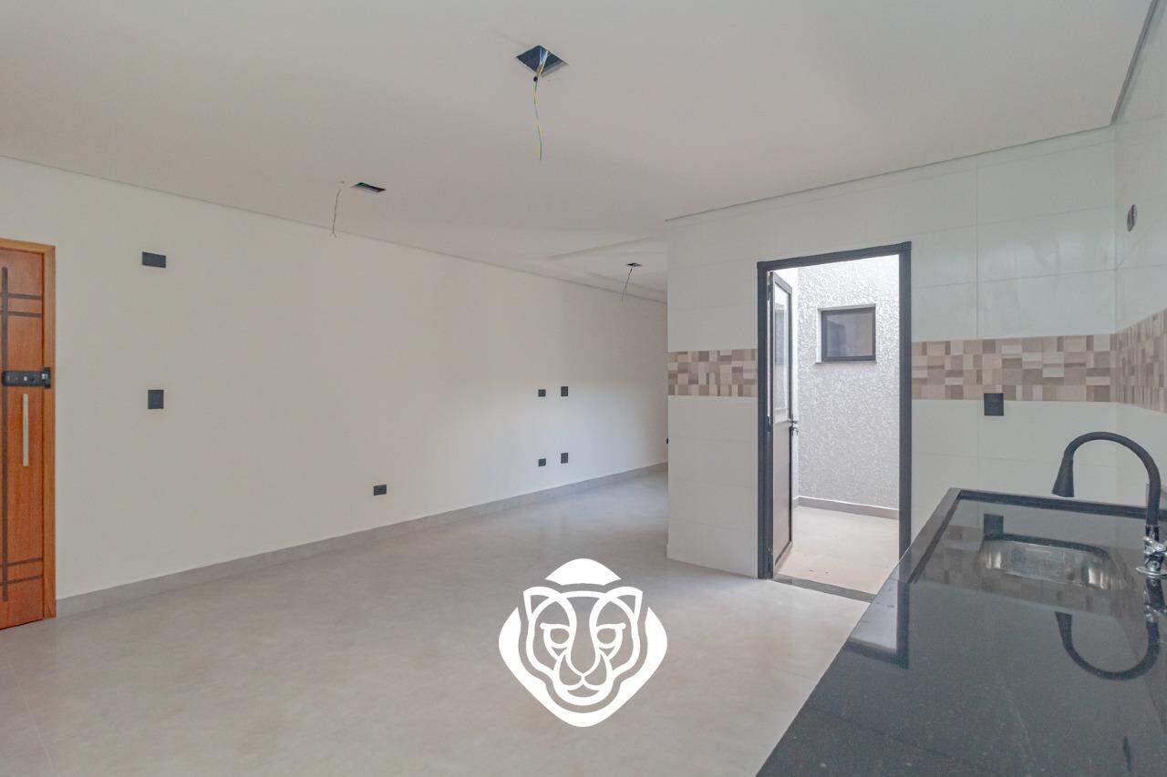 Cozinha / Sala