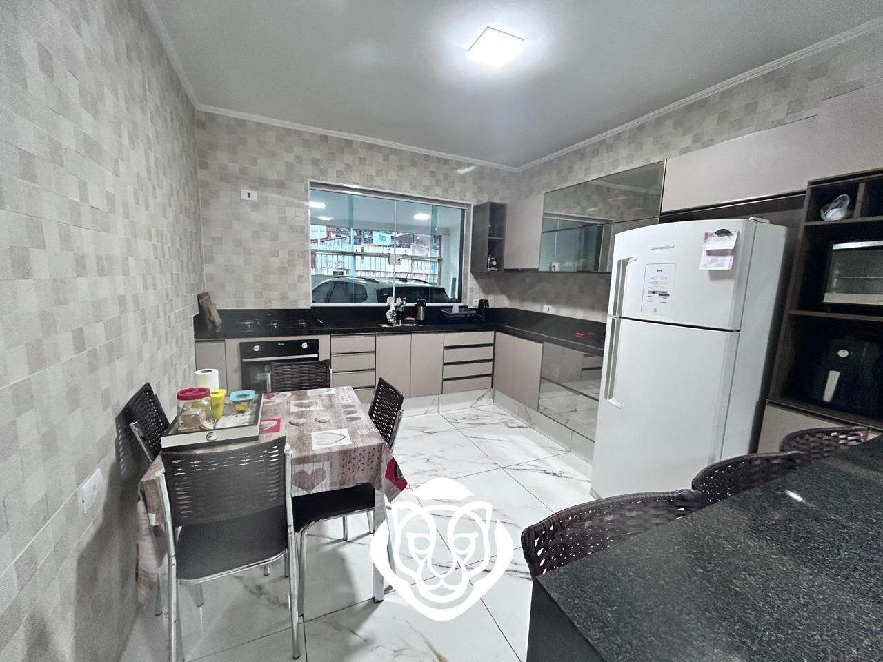 Cozinha 