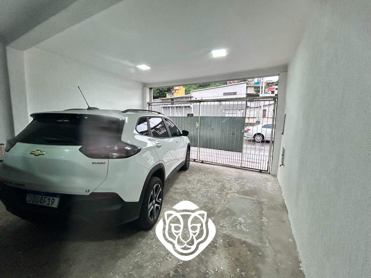 Garagem 