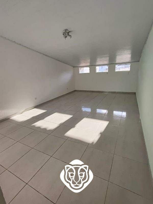 Dormitório II - suíte