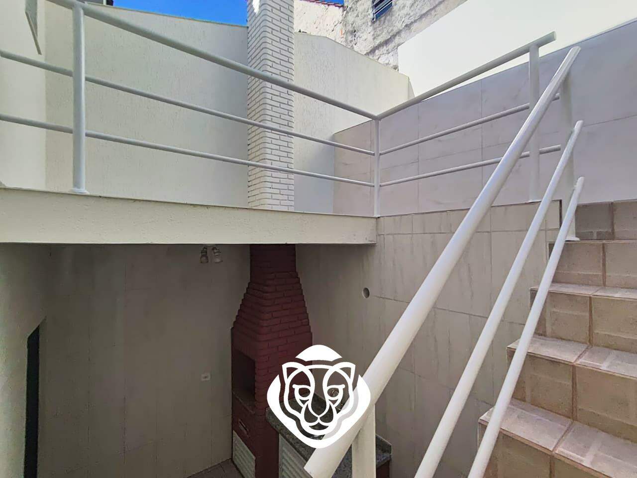 Área externa