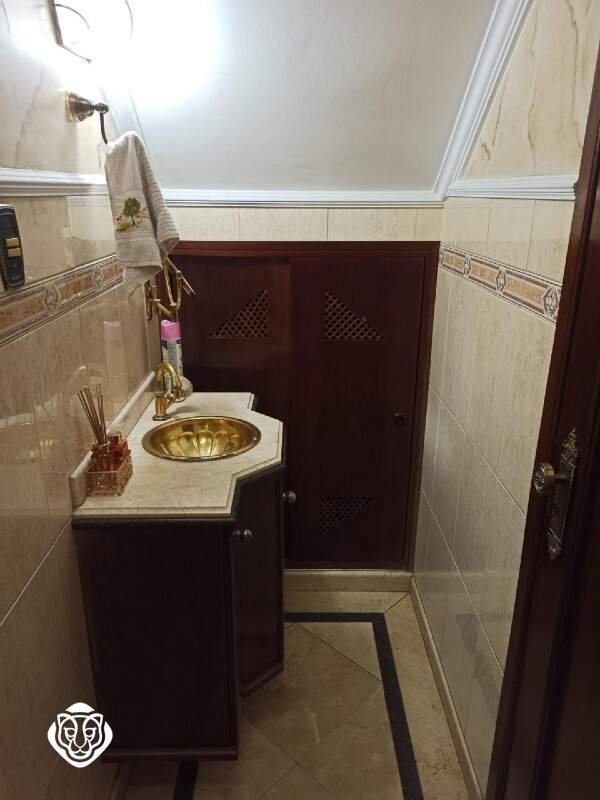 Lavabo