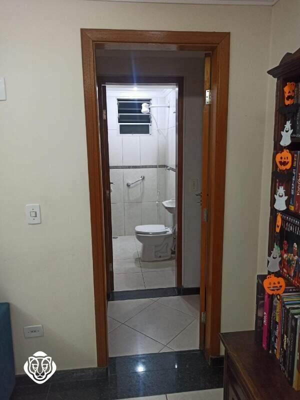 Banheiro social