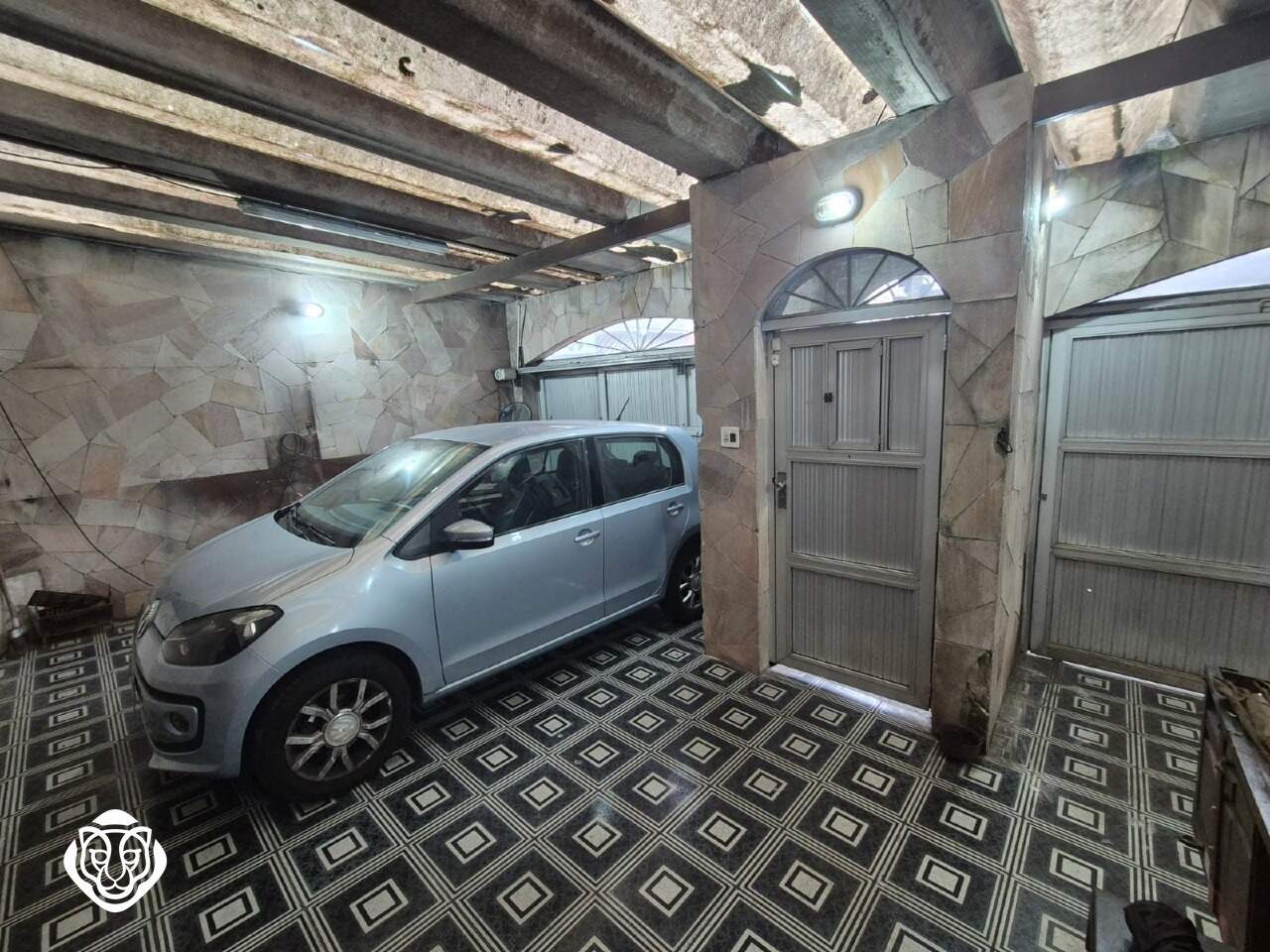 Garagem