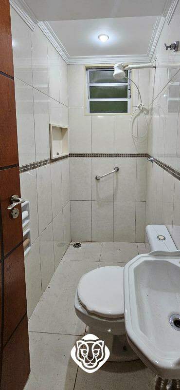 Banheiro suíte 1