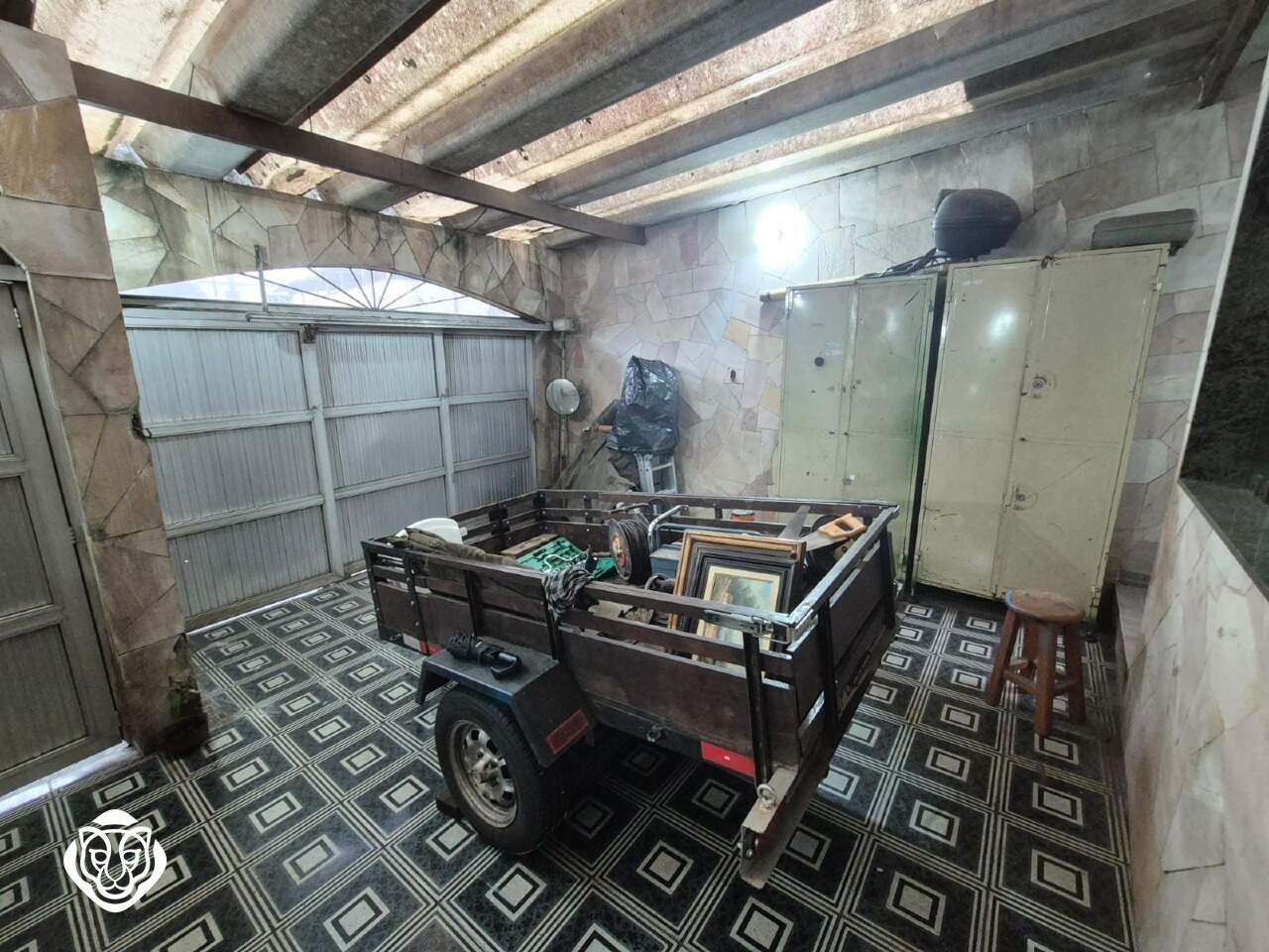 Garagem
