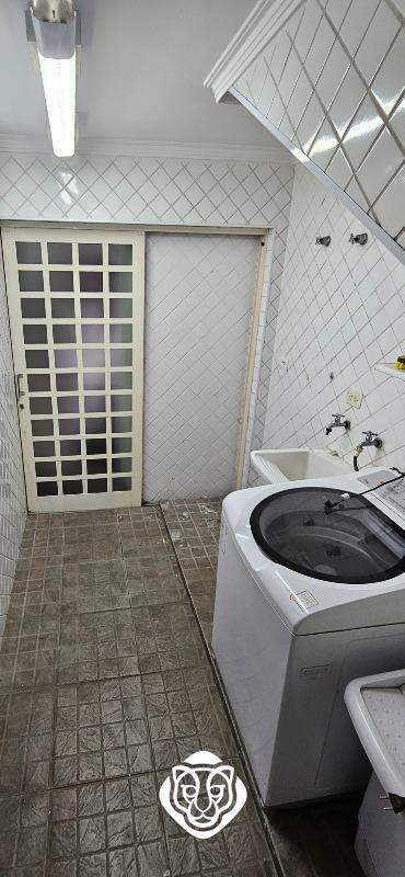 Área de Serviço
