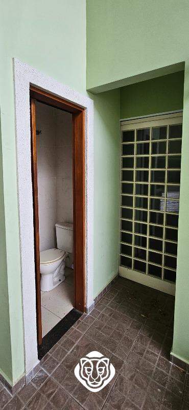 Lavabo Quintal