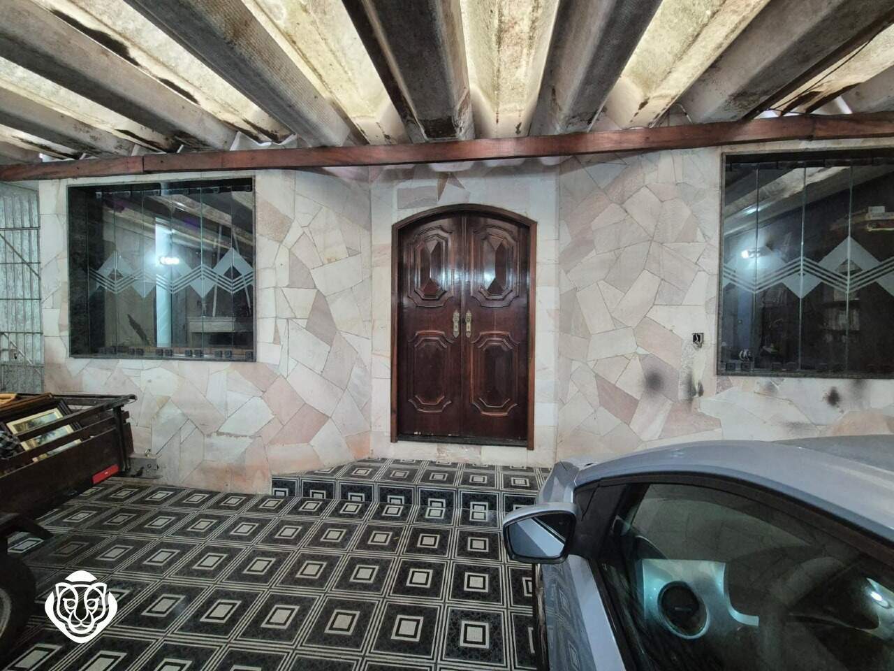 Garagem