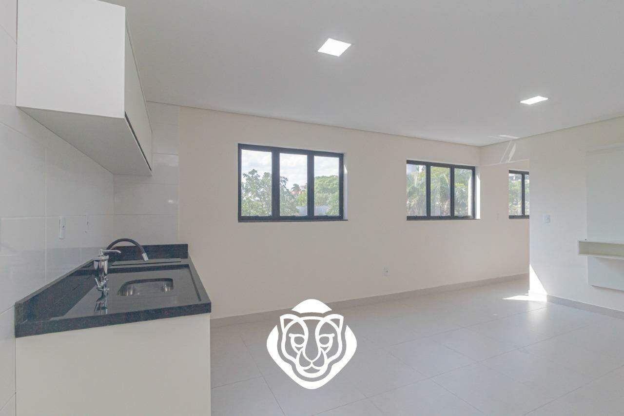 Cozinha / Sala