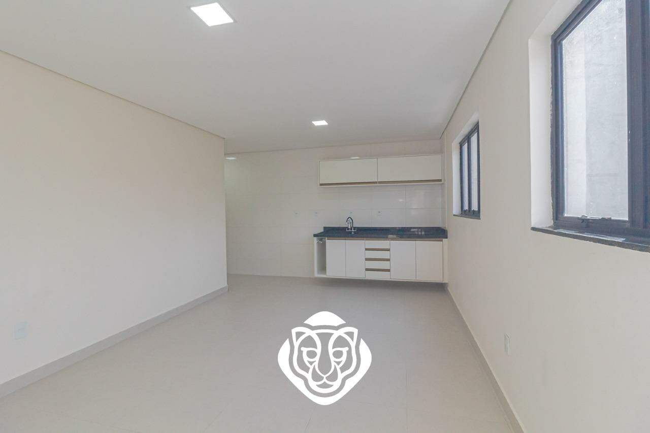 Cozinha / Sala