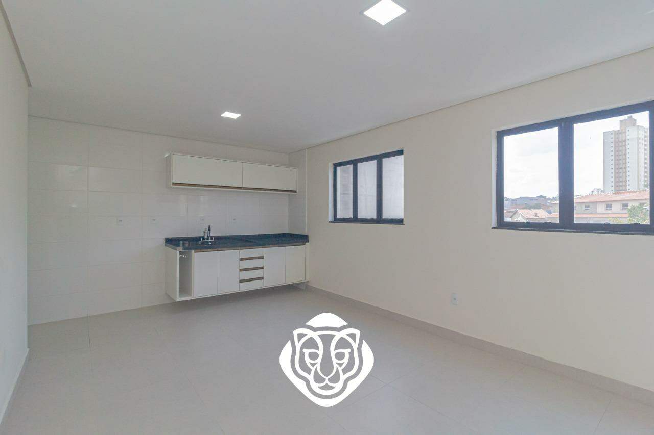 Cozinha / Sala