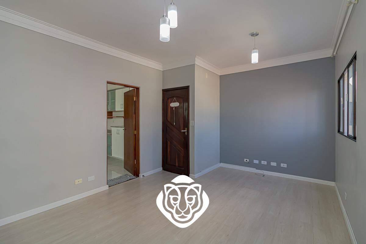 Sala dois ambientes