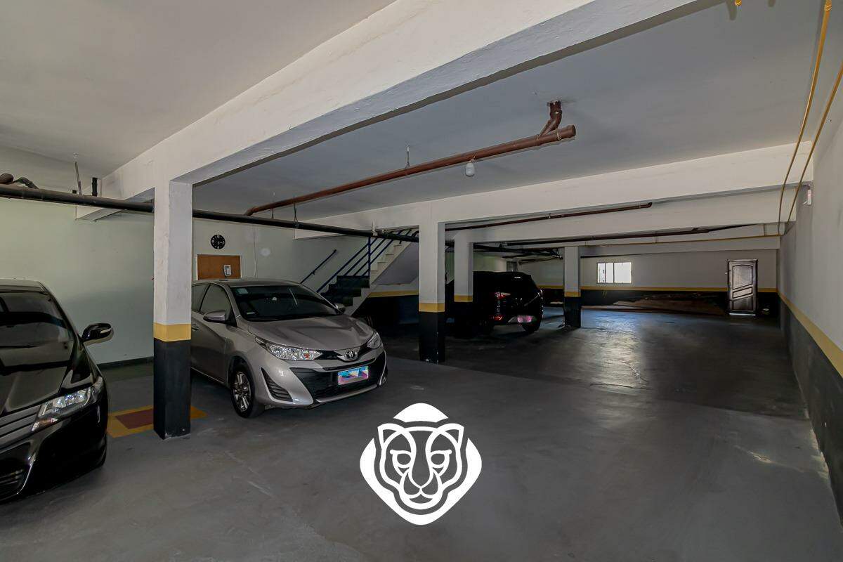 Garagem