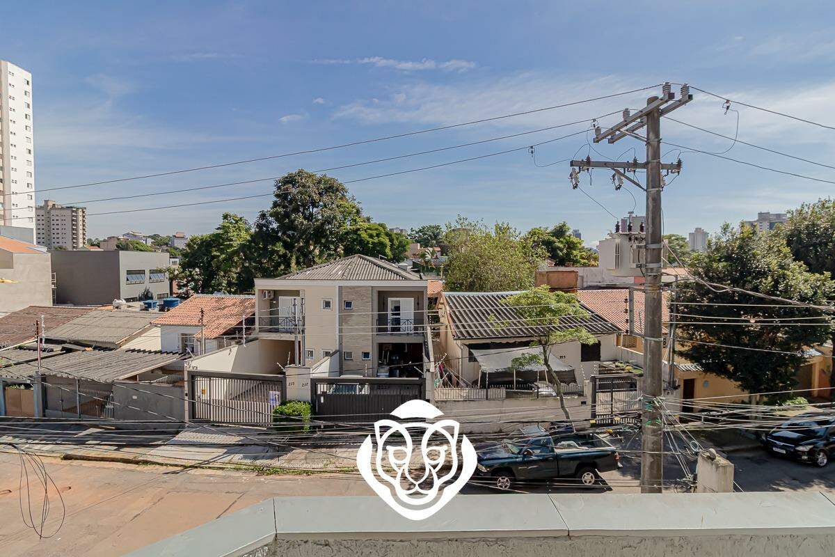 Vista suíte