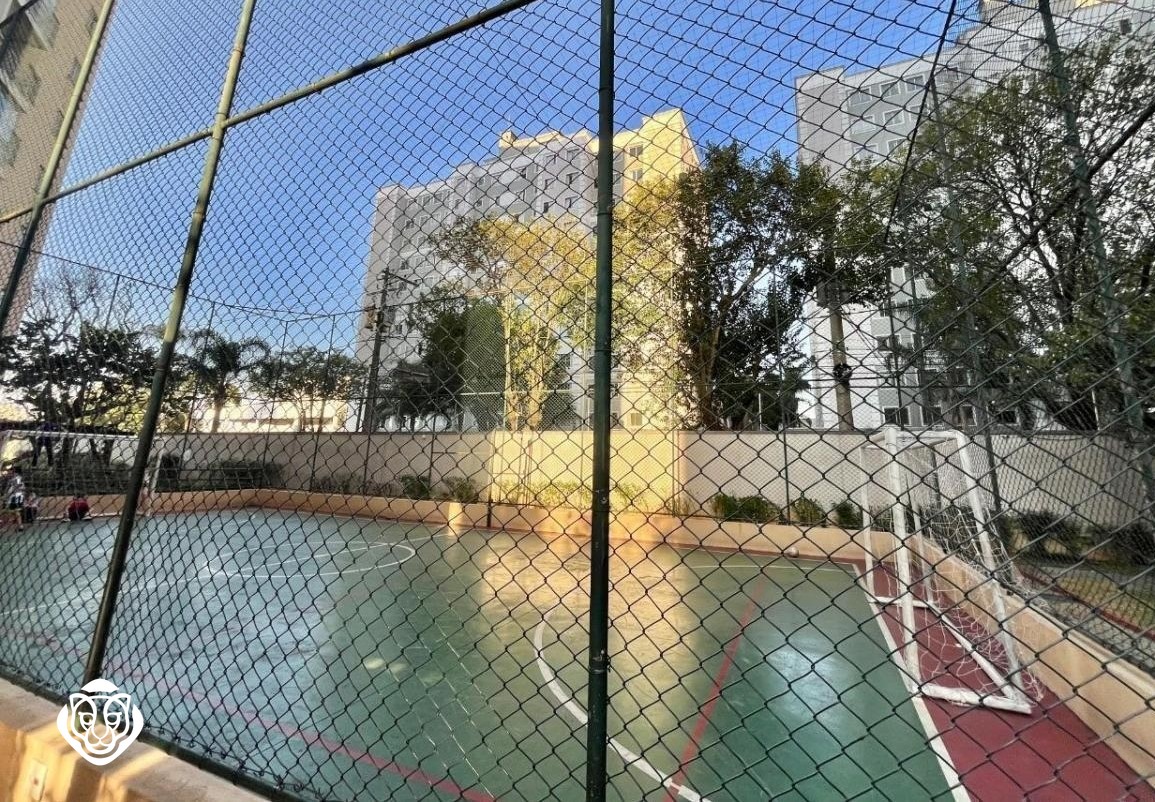 Quadra Poliesportiva 