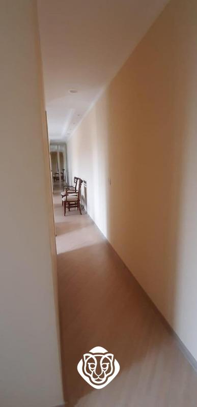 Acesso - Dormitórios 