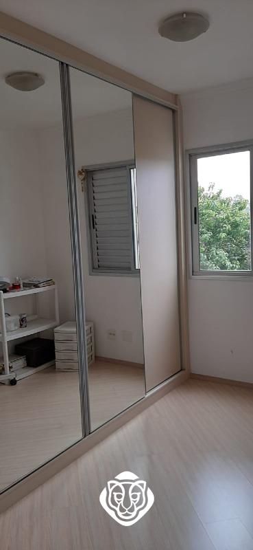 Dormitório I - Suíte 