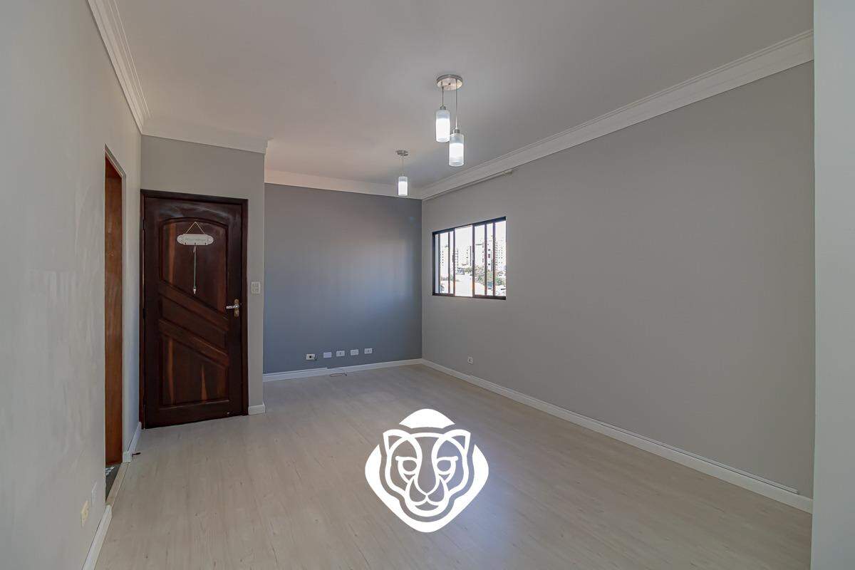 Sala dois ambientes