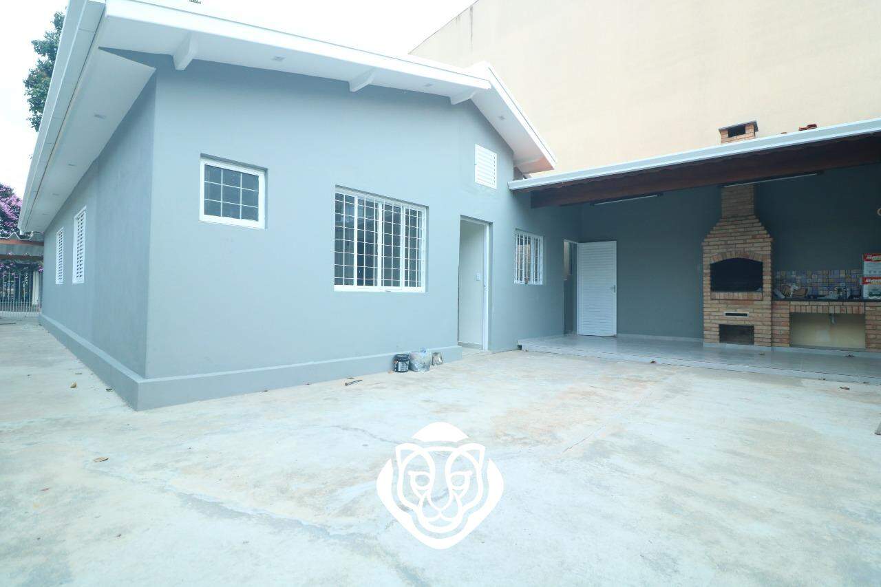 Casa frente - fachada