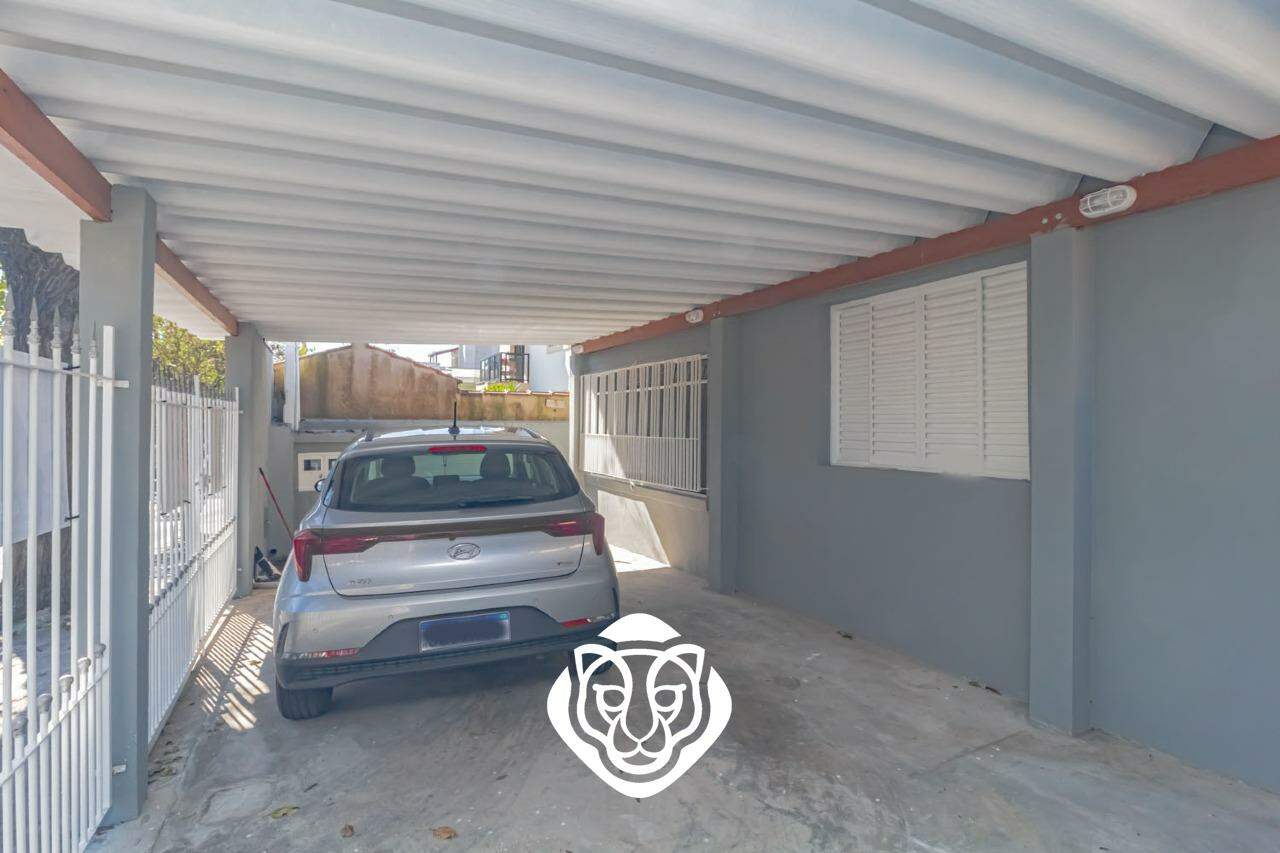 Garagem