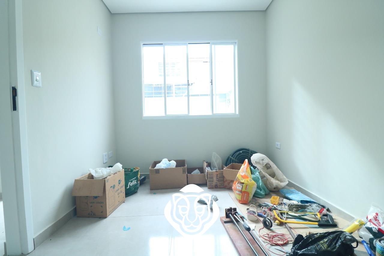 Dormitório suíte IV