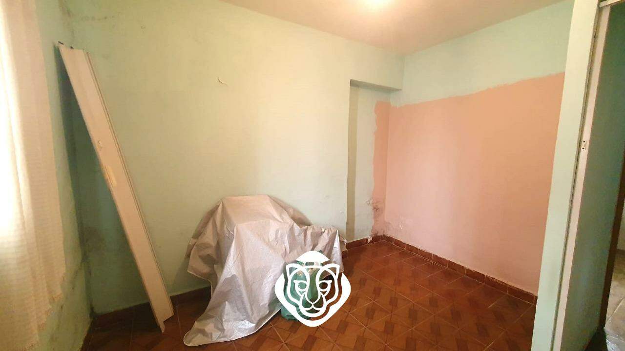 Dormitório II - Casa I