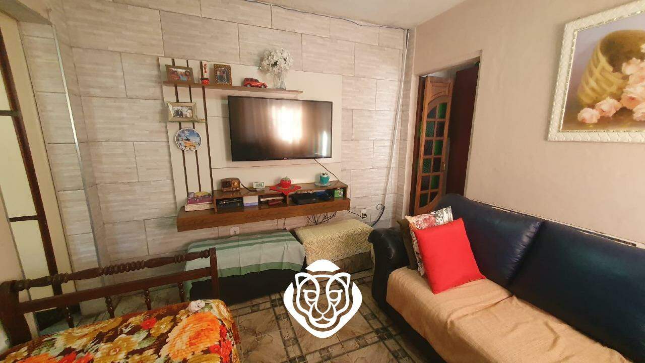 Sala - Casa II