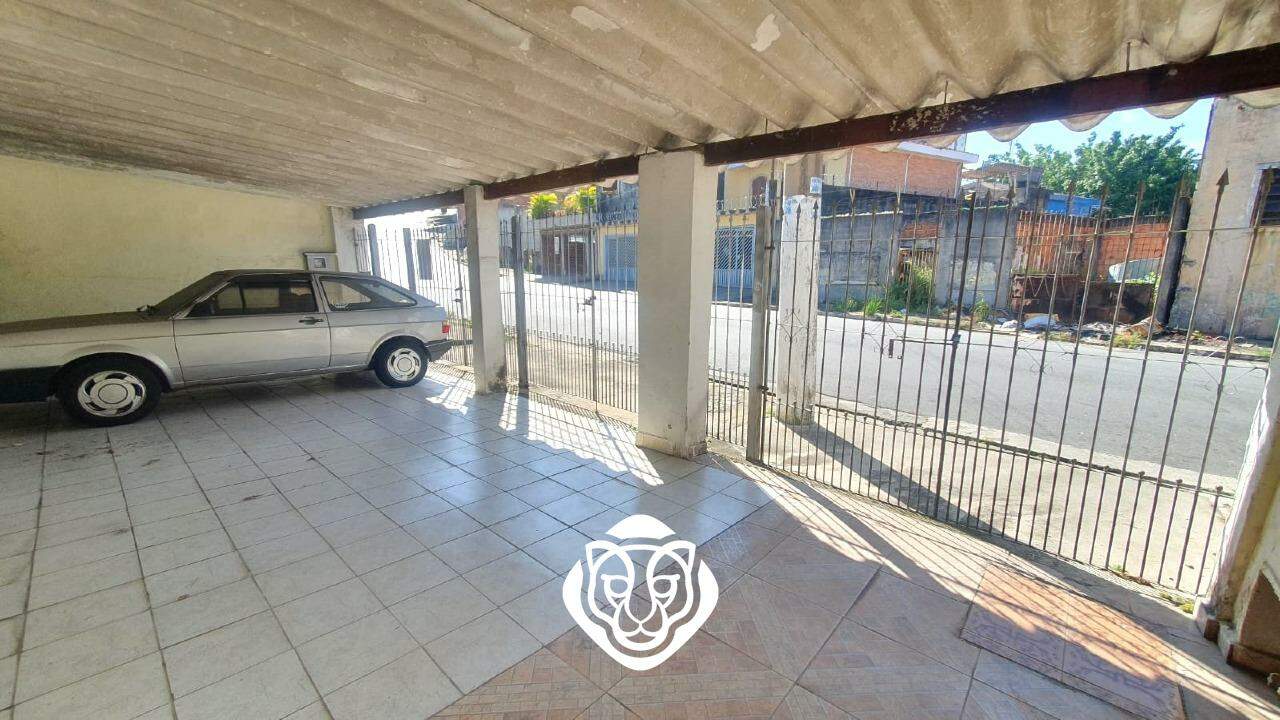Garagem