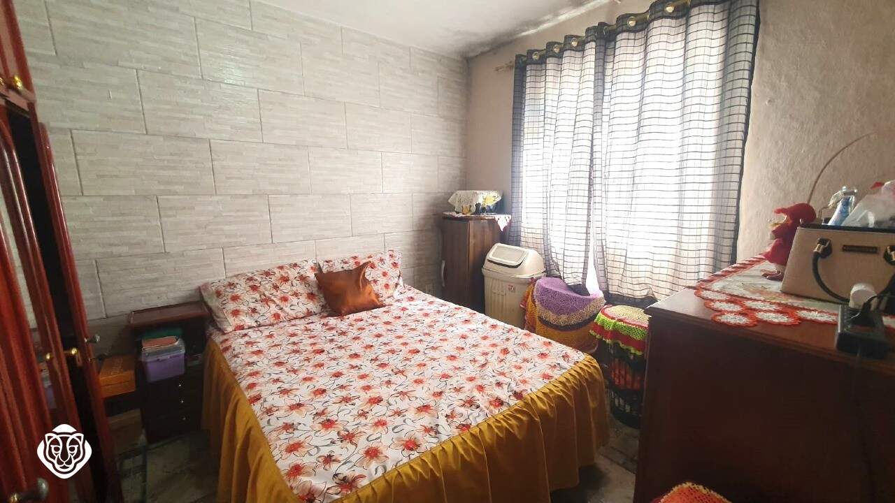 Dormitório - Casa II